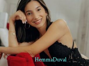 HemmaDuval