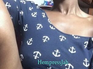 HempressJah