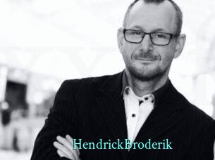 HendrickBroderik