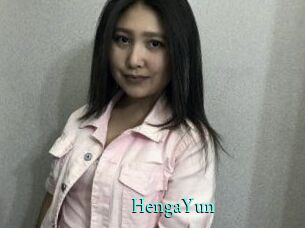 HengaYun