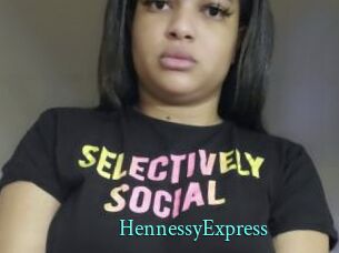 HennessyExpress