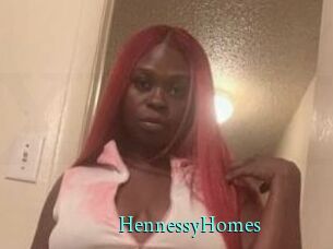 HennessyHomes