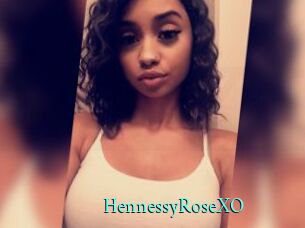 HennessyRoseXO