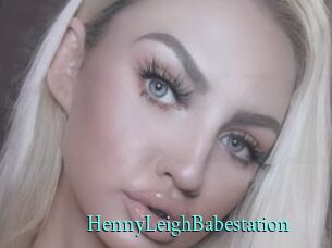 HennyLeighBabestation