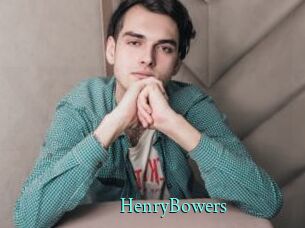 HenryBowers