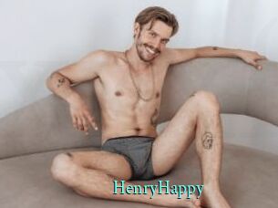 HenryHappy