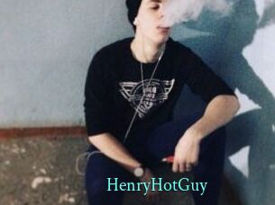 HenryHotGuy xxx Fantasy Land