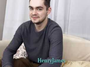HenryJames xxx Fantasy Land
