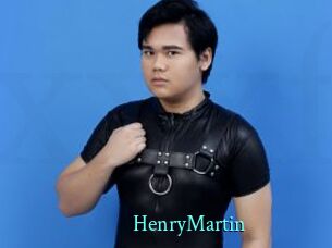 HenryMartin