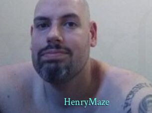 Henry_Maze xxx Fantasy Land