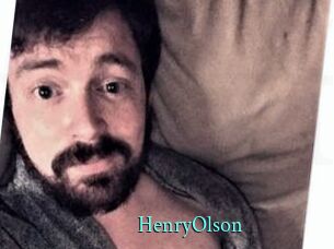 Henry_Olson xxx Fantasy Land