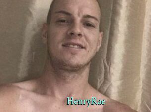 Henry_Rae