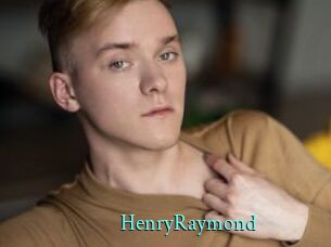 HenryRaymond