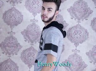 HenryWoody xxx Fantasy Land