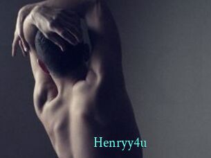 Henryy4u