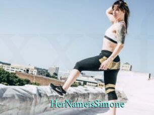 HerNameisSimone