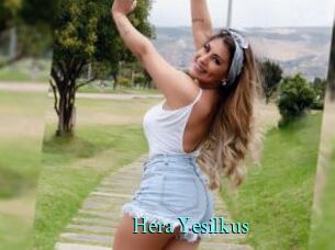 Hera_Yesilkus