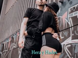 Hera_y_Hades xxx Fantasy Land