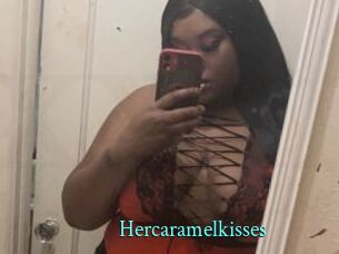 Hercaramelkisses