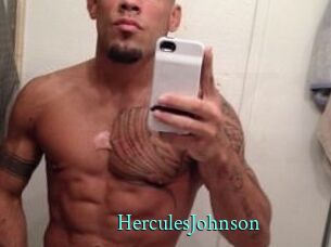 HerculesJohnson