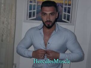 HerculesMuscle