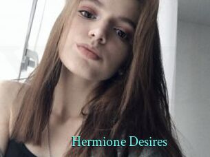 Hermione_Desires