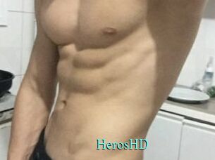 HerosHD xxx Fantasy Land