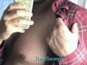 HerrSnoopy