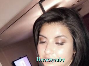 Hersexysuby