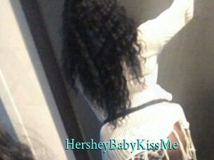HersheyBabyKissMe