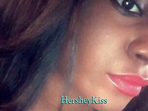 HersheyKiss