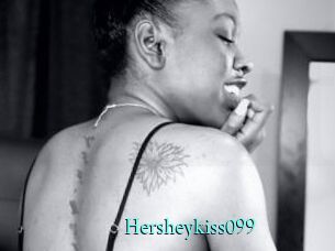 Hersheykiss099