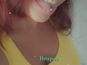 Hetepoes