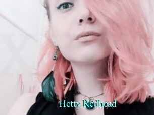 Hetty_Redhead xxx Fantasy Land