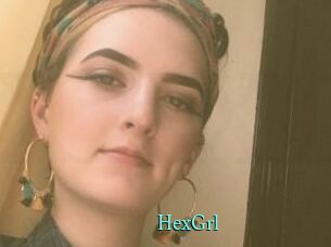 HexGrl