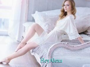 HeyAlexa