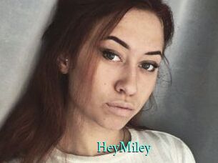 HeyMiley xxx Fantasy Land