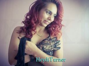 HeydiTurner