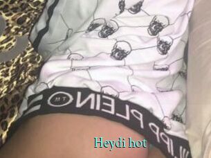 Heydi_hot