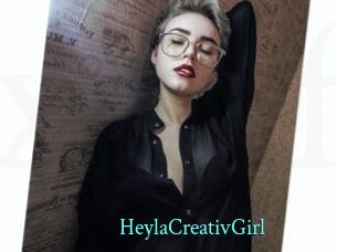 HeylaCreativGirl