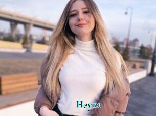Heyza