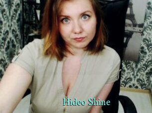 Hideo_Shine