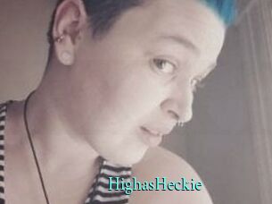 HighasHeckie