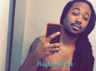 HiighSexDrive