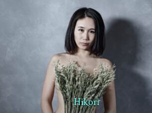 Hikori