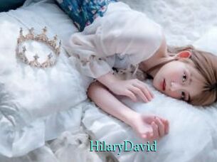 HilaryDavid