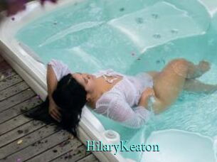 HilaryKeaton