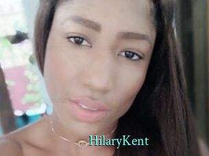 HilaryKent