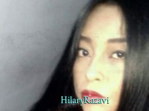HilaryRazavi