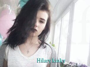 Hilary_kinky